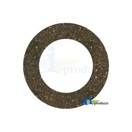 A & I Products 7" Torqmaster Clutch Pak Friction Disc 6" x6" x1" A-970-7000